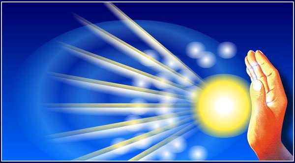 Pranic Healing